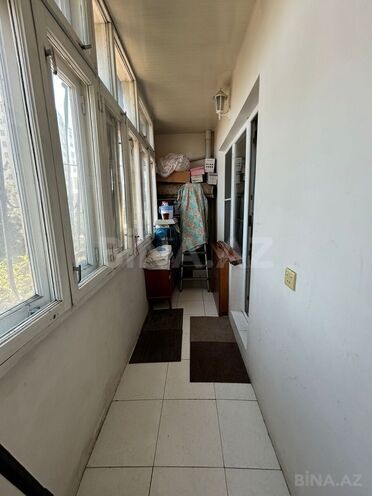 Satılır 3 otaqlı köhnə tikili 90 m², 9-cu mikrorayon q., photo 15 from 18