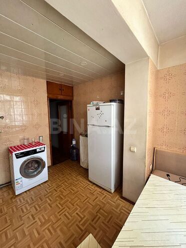 Satılır 3 otaqlı köhnə tikili 90 m², 9-cu mikrorayon q., photo 9 from 18