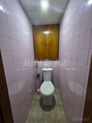 Satılır 3 otaqlı köhnə tikili 90 m², 9-cu mikrorayon q., photo 17 from 18
