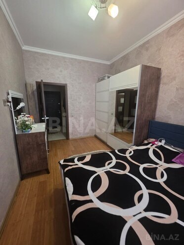 Продаётся 2-комн. новостройка 52 м², Абшеронcкий  р., photo 5 from 11