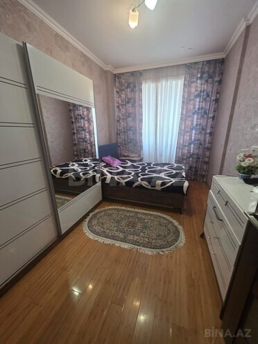 Продаётся 2-комн. новостройка 52 м², Абшеронcкий  р., photo 4 from 11