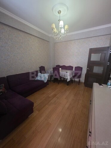 Продаётся 2-комн. новостройка 52 м², Абшеронcкий  р., photo 1 from 11
