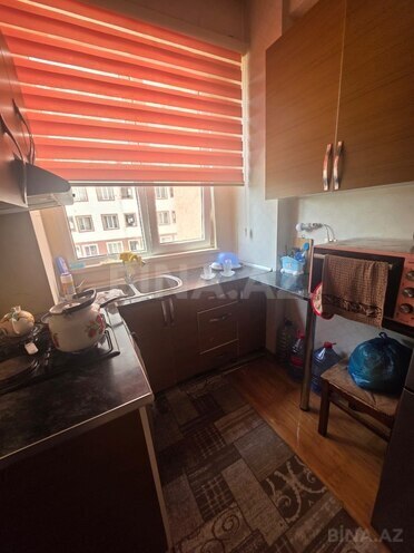 Продаётся 2-комн. новостройка 52 м², Абшеронcкий  р., photo 6 from 11