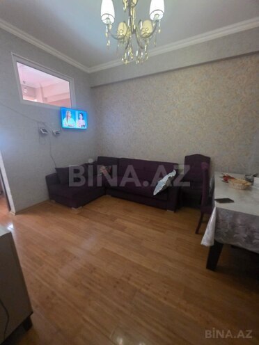 Продаётся 2-комн. новостройка 52 м², Абшеронcкий  р., photo 8 from 11