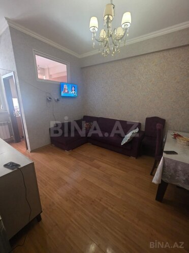 Продаётся 2-комн. новостройка 52 м², Абшеронcкий  р., photo 3 from 11