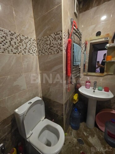 Продаётся 2-комн. новостройка 52 м², Абшеронcкий  р., photo 9 from 11