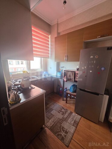Продаётся 2-комн. новостройка 52 м², Абшеронcкий  р., photo 7 from 11