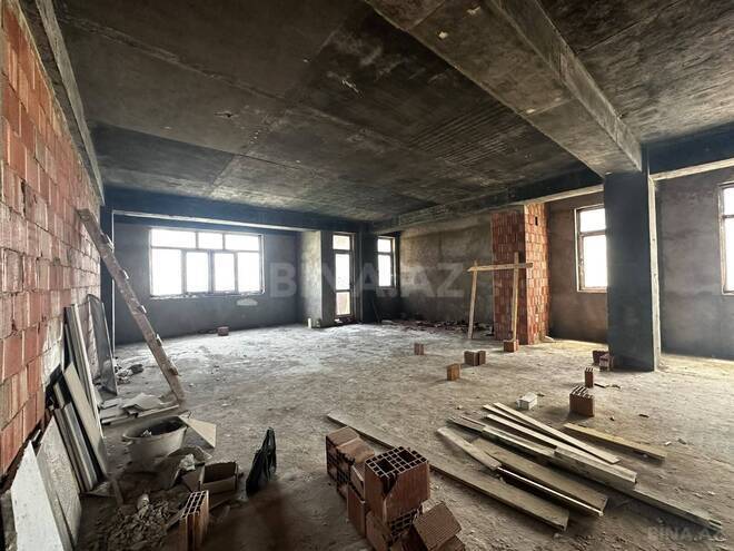 Satılır 3 otaqlı yeni tikili 125 m², Neftçilər m., photo 8 from 12