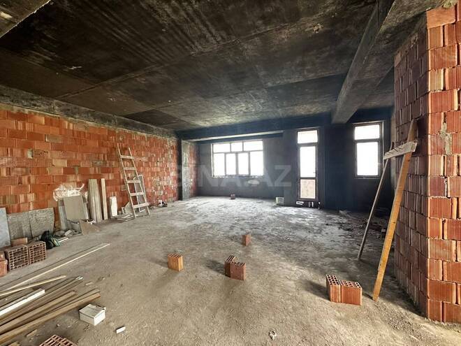 Satılır 3 otaqlı yeni tikili 125 m², Neftçilər m., photo 3 from 12