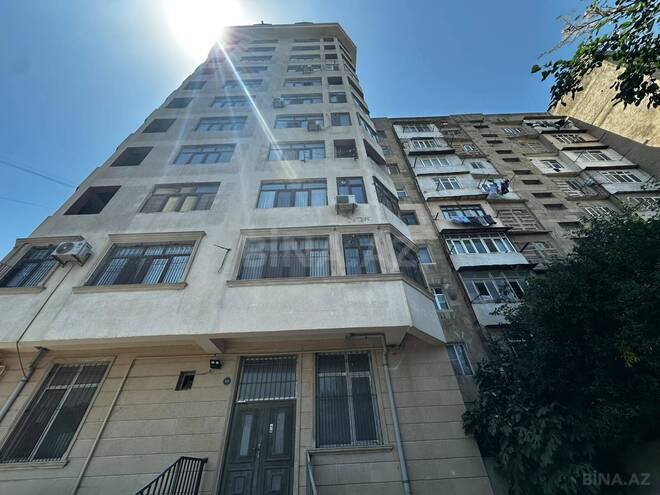 Satılır 3 otaqlı yeni tikili 125 m², Neftçilər m., photo 1 from 12
