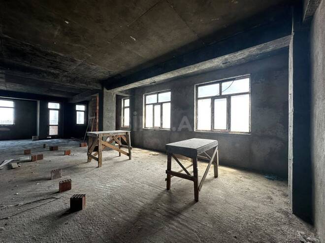 Satılır 3 otaqlı yeni tikili 125 m², Neftçilər m., photo 7 from 12