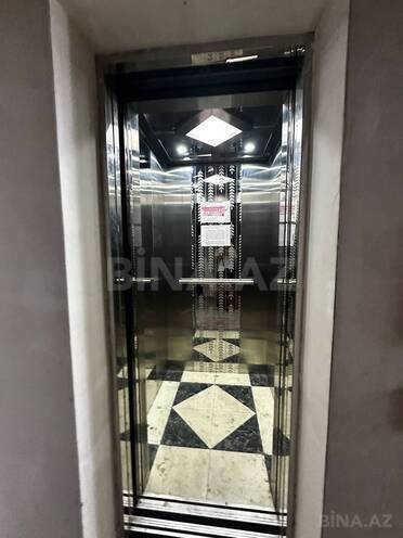 Satılır 3 otaqlı yeni tikili 125 m², Neftçilər m., photo 9 from 12