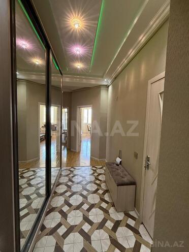 Satılır 3 otaqlı yeni tikili 92 m², Masazır q., photo 4 from 21