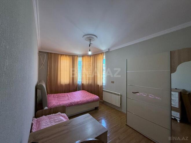 Satılır 3 otaqlı yeni tikili 92 m², Masazır q., photo 15 from 21