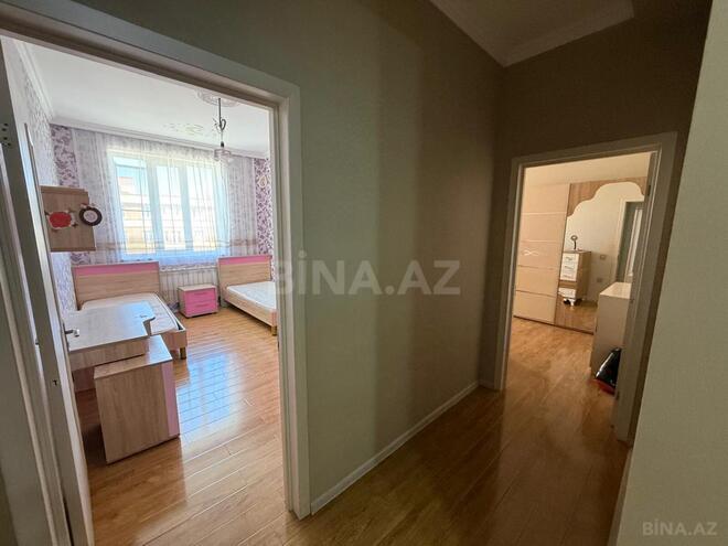 Satılır 3 otaqlı yeni tikili 92 m², Masazır q., photo 12 from 21