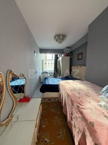 Satılır 2 otaqlı yeni tikili 47 m², Masazır q., photo 4 from 10