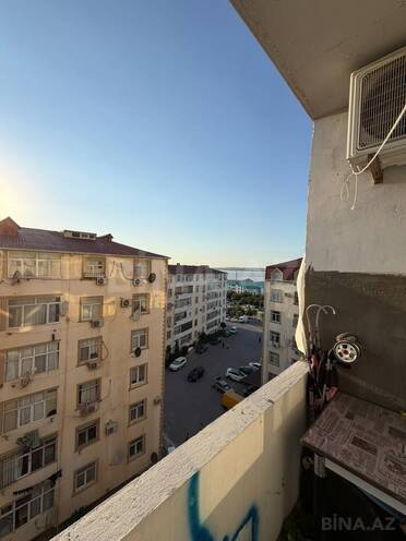 Satılır 2 otaqlı yeni tikili 47 m², Masazır q., photo 7 from 10