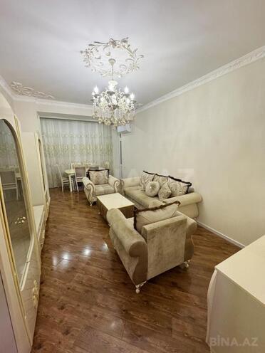 Сдаётся 2-комн. новостройка 70 м², м. Шах Исмаил Хатаи, photo 7 from 21