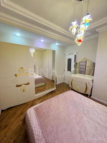 Сдаётся 2-комн. новостройка 70 м², м. Шах Исмаил Хатаи, photo 9 from 21