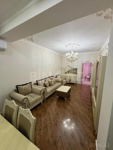 Сдаётся 2-комн. новостройка 70 м², м. Шах Исмаил Хатаи, photo 5 from 21
