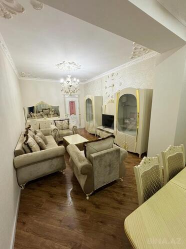 Сдаётся 2-комн. новостройка 70 м², м. Шах Исмаил Хатаи, photo 4 from 21