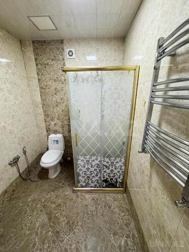Сдаётся 2-комн. новостройка 70 м², м. Шах Исмаил Хатаи, photo 20 from 21