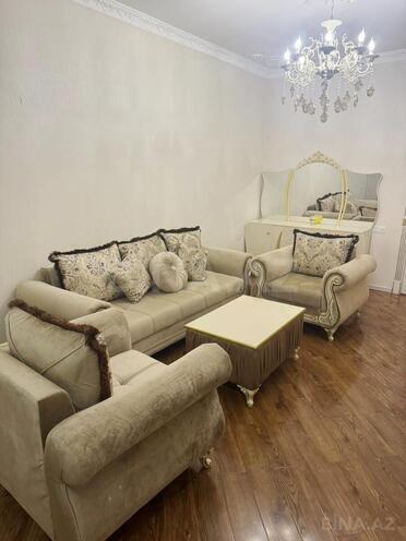 Сдаётся 2-комн. новостройка 70 м², м. Шах Исмаил Хатаи, photo 6 from 21