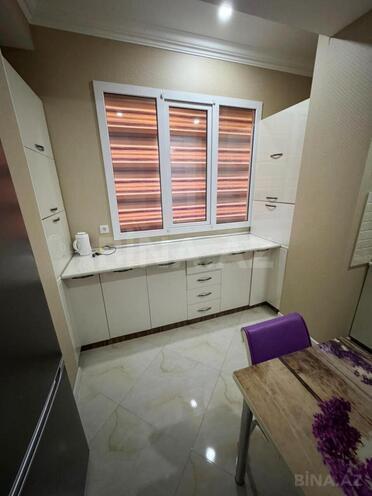 Сдаётся 2-комн. новостройка 70 м², м. Шах Исмаил Хатаи, photo 17 from 21