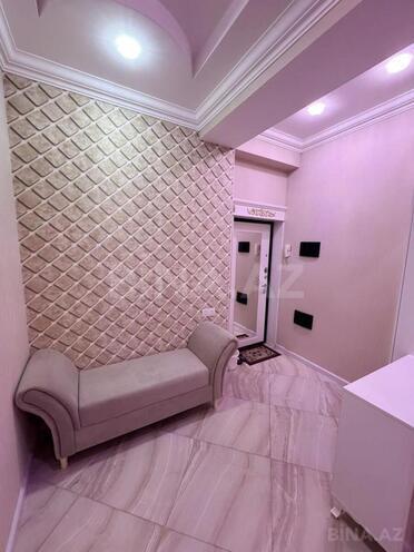Сдаётся 2-комн. новостройка 70 м², м. Шах Исмаил Хатаи, photo 12 from 21
