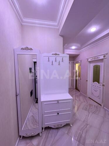 Сдаётся 2-комн. новостройка 70 м², м. Шах Исмаил Хатаи, photo 18 from 21