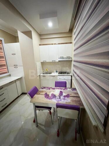 Сдаётся 2-комн. новостройка 70 м², м. Шах Исмаил Хатаи, photo 10 from 21