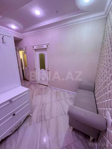 Сдаётся 2-комн. новостройка 70 м², м. Шах Исмаил Хатаи, photo 11 from 21