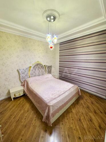 Сдаётся 2-комн. новостройка 70 м², м. Шах Исмаил Хатаи, photo 8 from 21