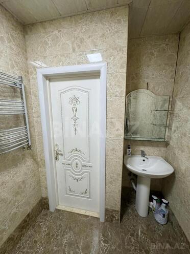 Сдаётся 2-комн. новостройка 70 м², м. Шах Исмаил Хатаи, photo 19 from 21