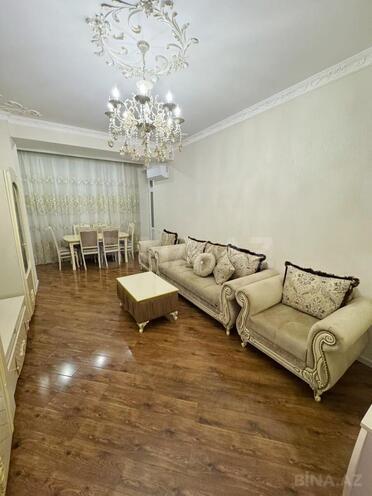 Сдаётся 2-комн. новостройка 70 м², м. Шах Исмаил Хатаи, photo 3 from 21