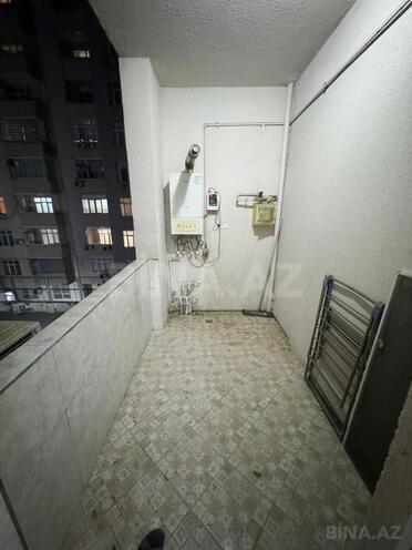 Сдаётся 2-комн. новостройка 70 м², м. Шах Исмаил Хатаи, photo 16 from 21