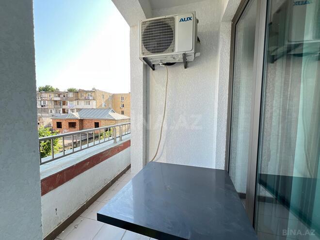 İcarəyə verilir 2 otaqlı yeni tikili 55 m², Elmlər Akademiyası m., photo 10 from 12