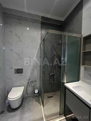 İcarəyə verilir 2 otaqlı yeni tikili 55 m², Elmlər Akademiyası m., photo 8 from 12