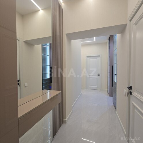 Satılır 2 otaqlı yeni tikili 58 m², Azadlıq Prospekti m., photo 1 from 32