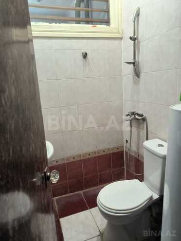 Сдаётся 1-комн. вторичка 50 м², м. Сахил, photo 15 from 16