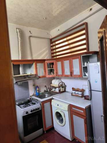 Сдаётся 1-комн. вторичка 50 м², м. Сахил, photo 11 from 16