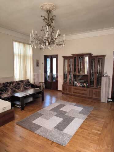 Сдаётся 1-комн. вторичка 50 м², м. Сахил, photo 3 from 16