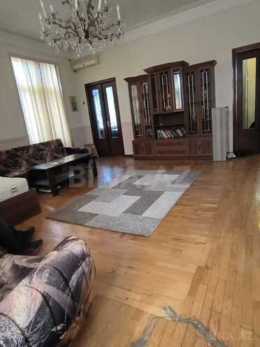 Сдаётся 1-комн. вторичка 50 м², м. Сахил, photo 4 from 16