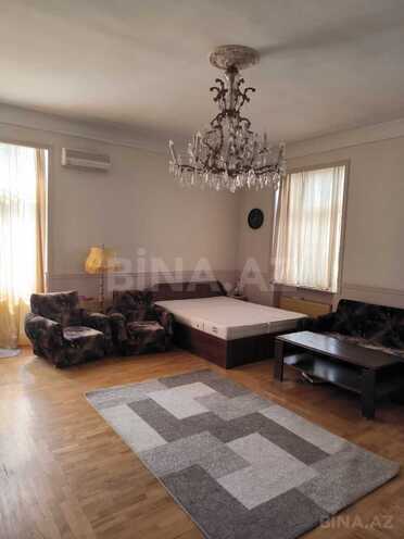 Сдаётся 1-комн. вторичка 50 м², м. Сахил, photo 7 from 16