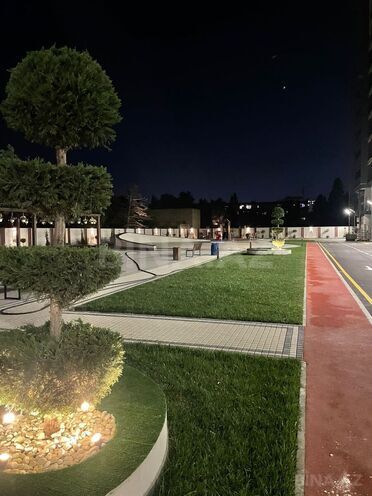 Satılır 2 otaqlı yeni tikili 58 m², Azadlıq Prospekti m., photo 5 from 32