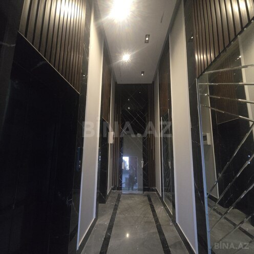 Satılır 2 otaqlı yeni tikili 58 m², Azadlıq Prospekti m., photo 6 from 32