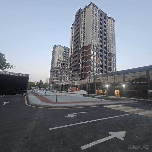 Satılır 2 otaqlı yeni tikili 58 m², Azadlıq Prospekti m., photo 3 from 32
