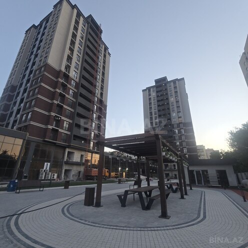 Satılır 2 otaqlı yeni tikili 58 m², Azadlıq Prospekti m., photo 4 from 32