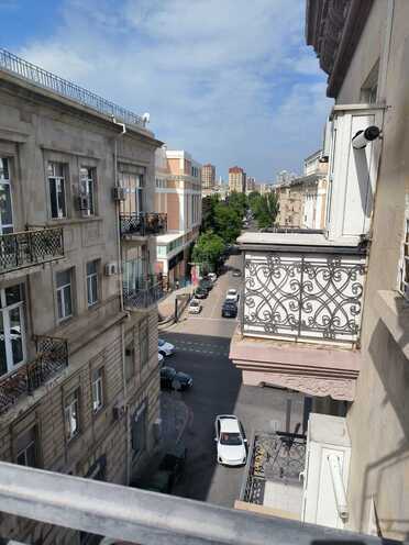 Сдаётся 1-комн. вторичка 50 м², м. Сахил, photo 1 from 16