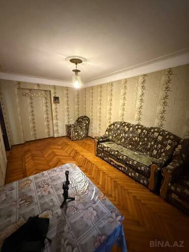 Satılır 1 otaqlı köhnə tikili 35 m², Neftçilər m., photo 3 from 7